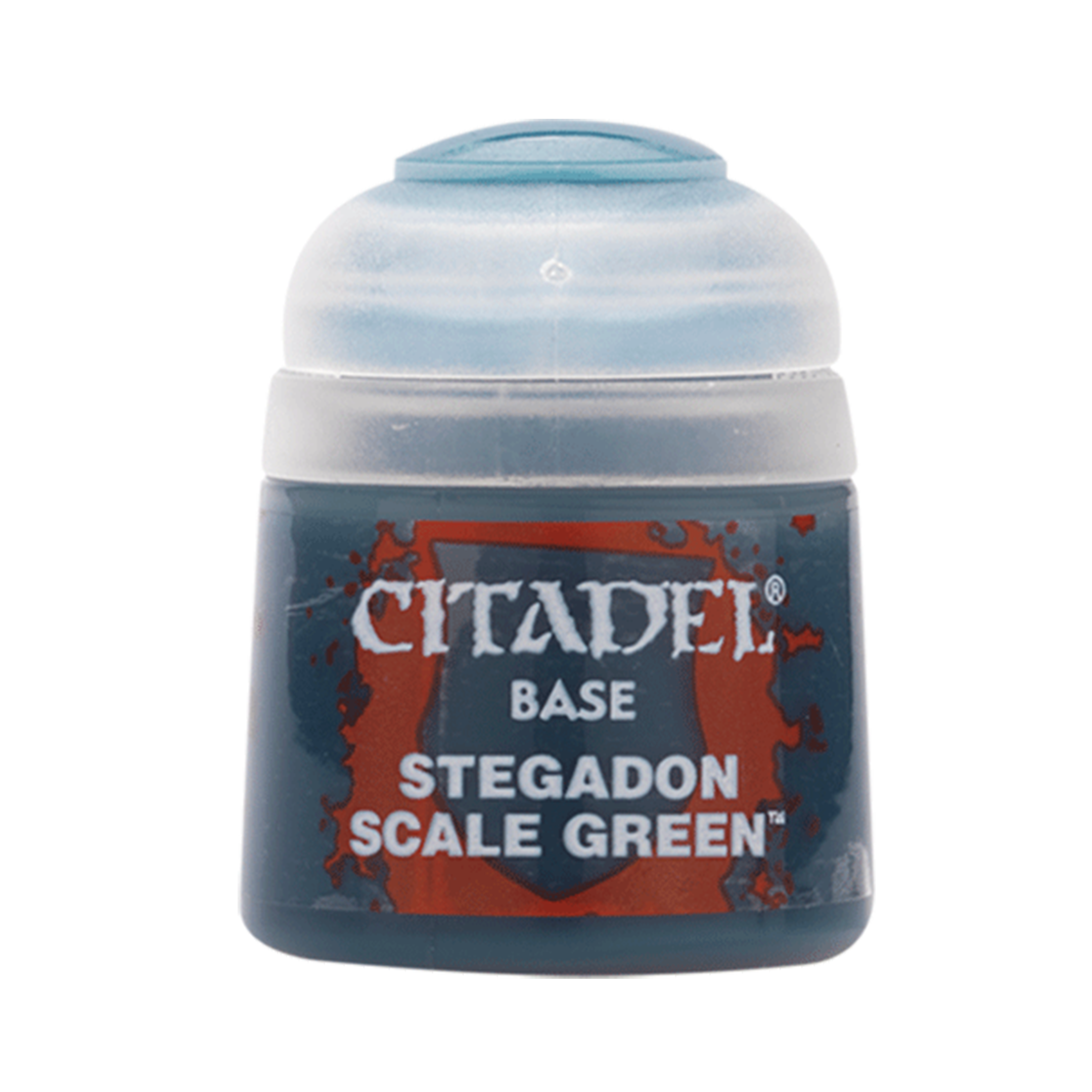 Stegadon Scale Green