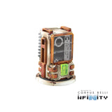 Cosmica Storage Lockers