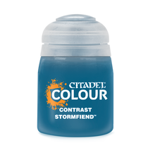 Stormfiend