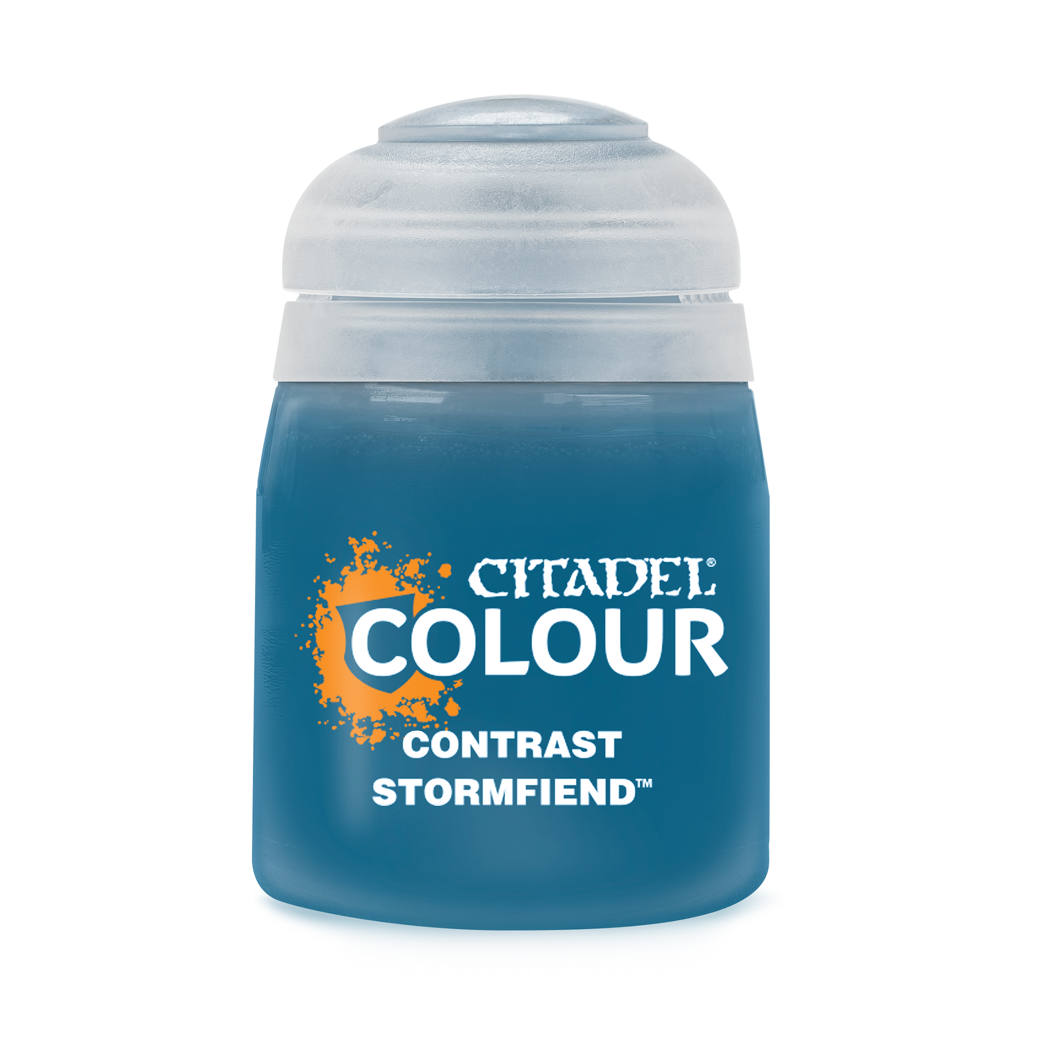 Stormfiend