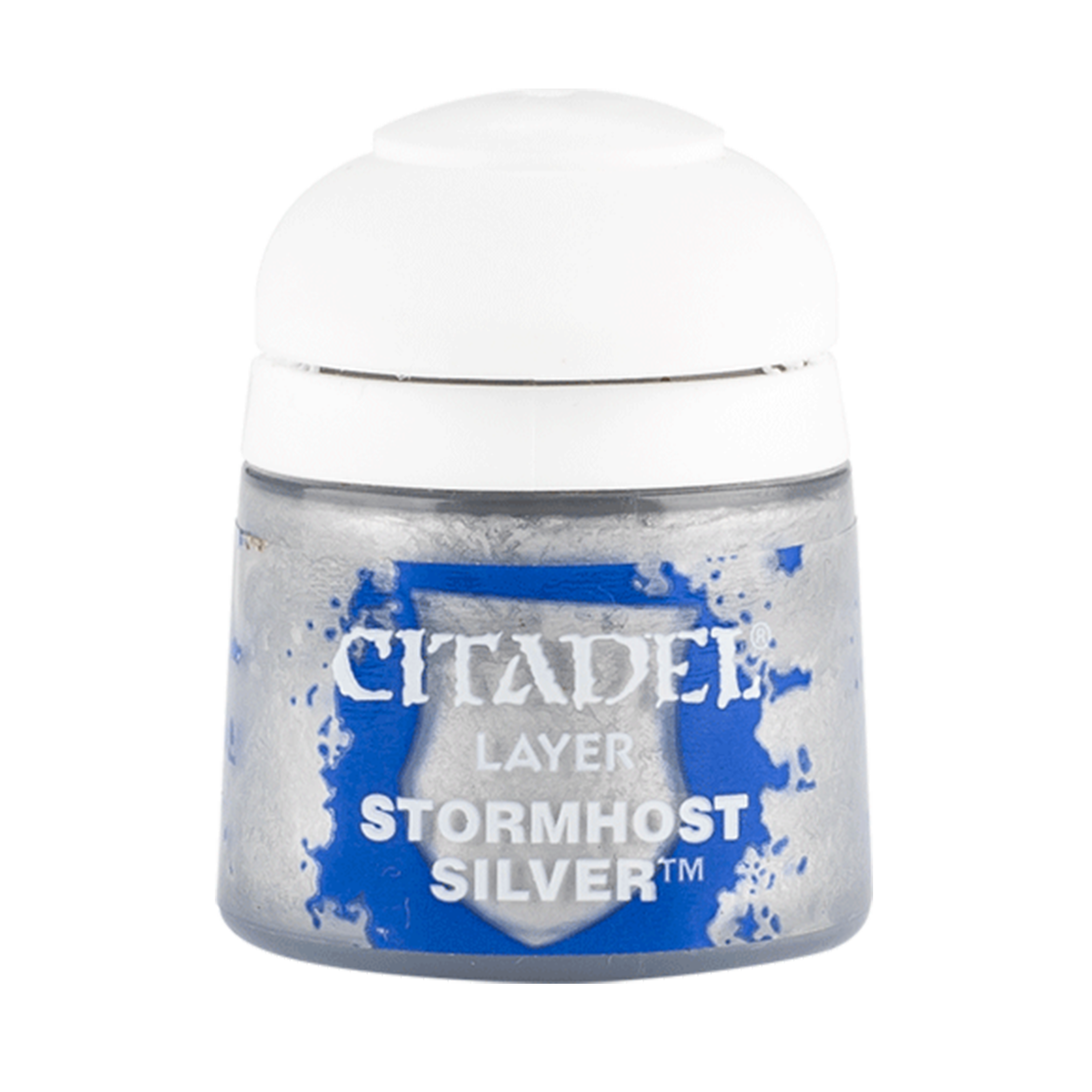 Stormhost Silver