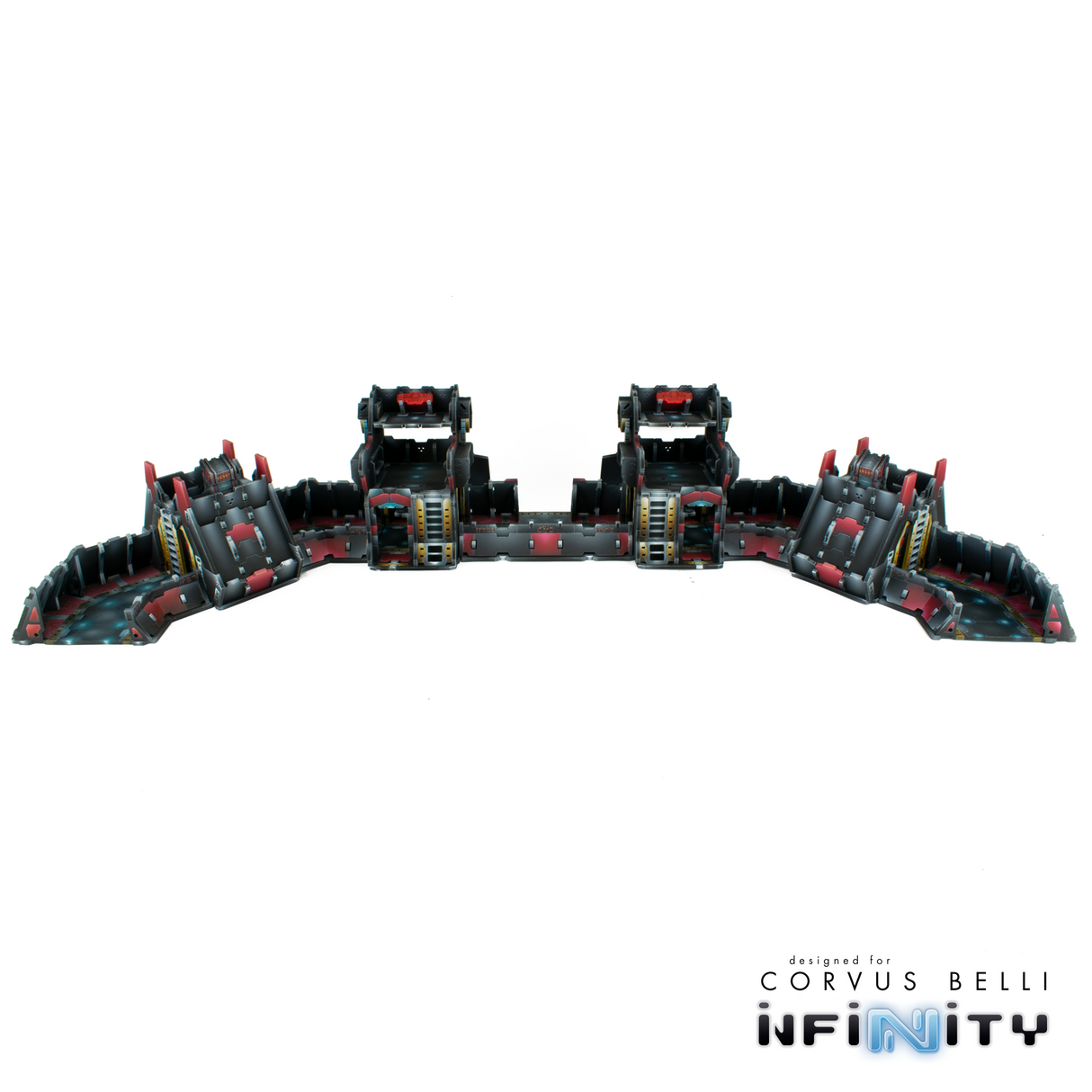 Taugak Bundle - Support Line