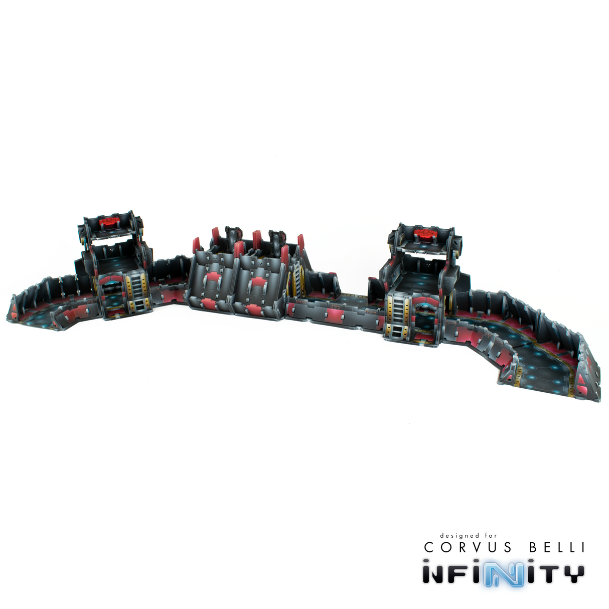 Taugak Bundle - Support Line