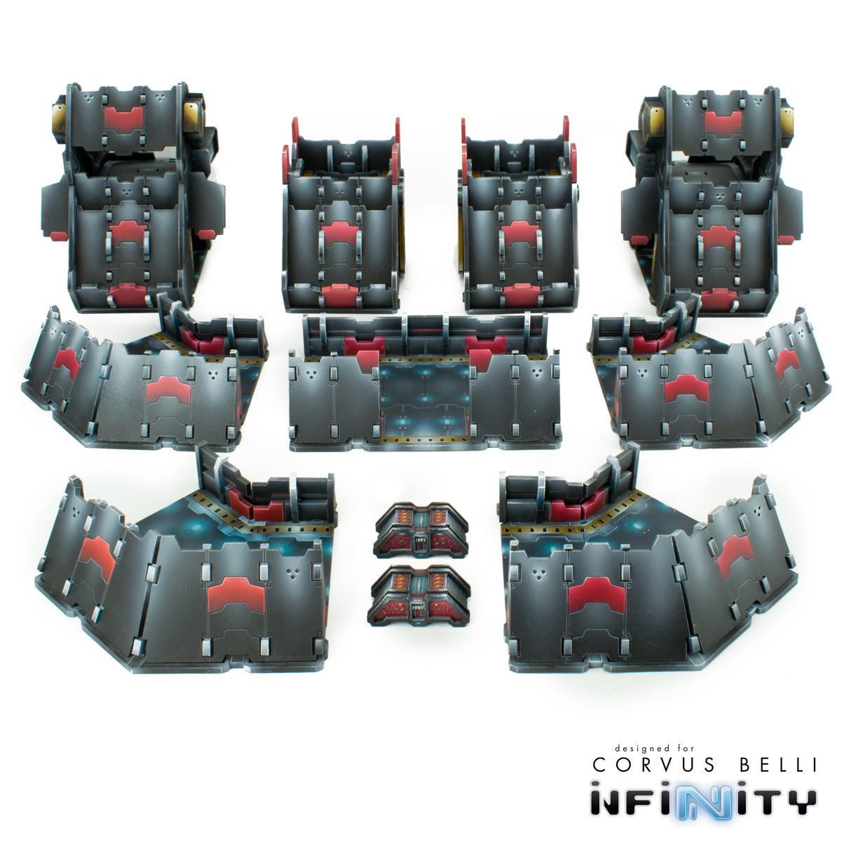 Taugak Bundle - Support Line