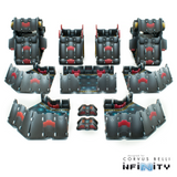 Taugak Bundle - Support Line