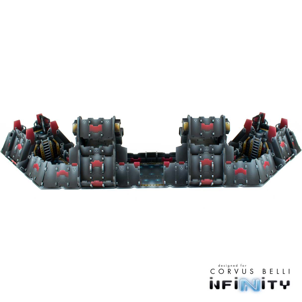 Taugak Bundle - Support Line