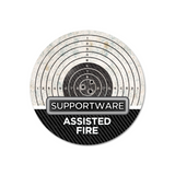 Infinity N4 Acrylic Markers