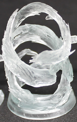 3D Printed Spell & Effect Tokens \ Markers