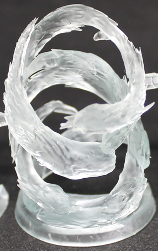 3D Printed Spell & Effect Tokens \ Markers