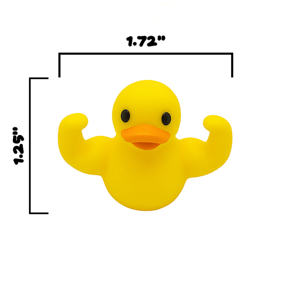 Mini Swole Ducks Quack Packs