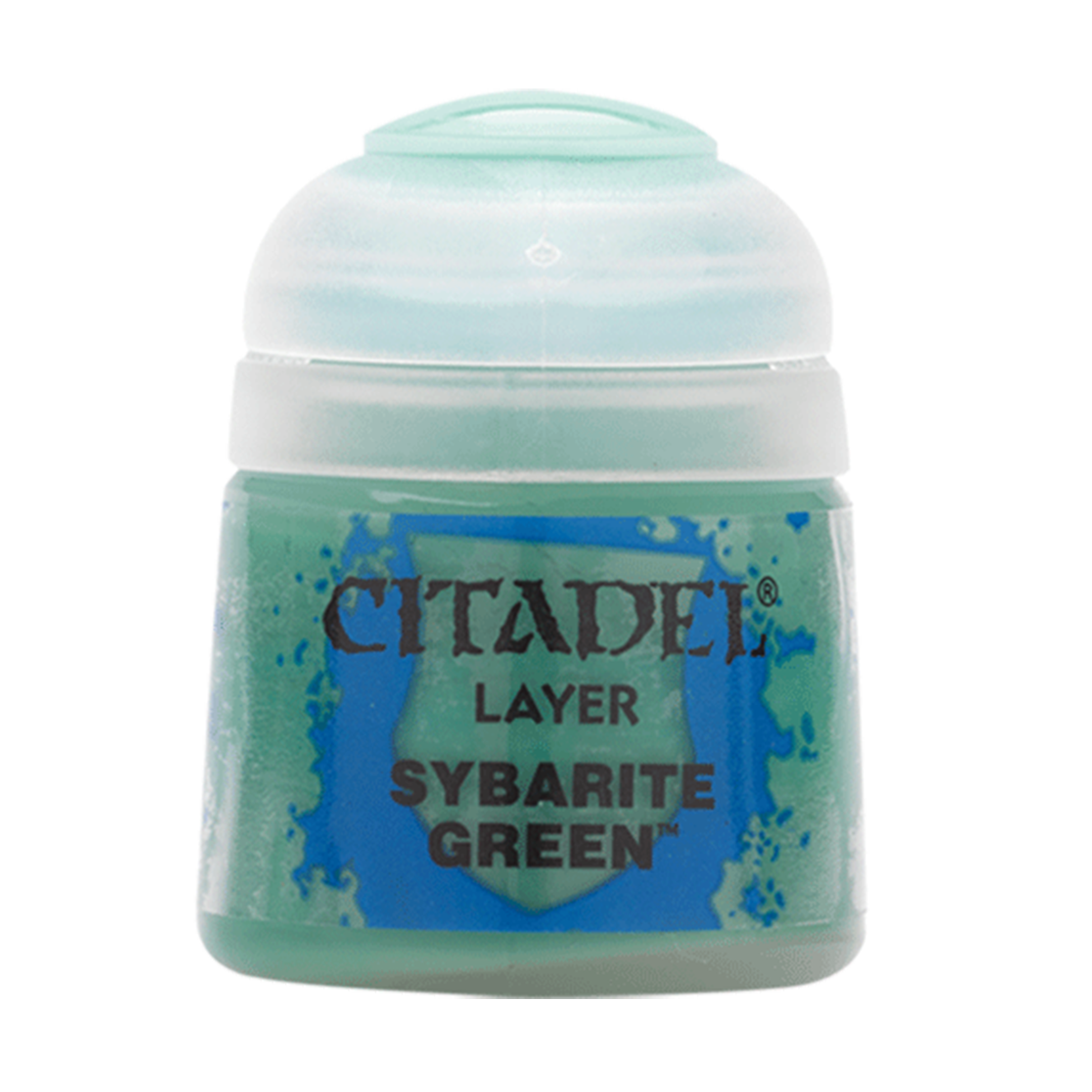 Sybarite Green