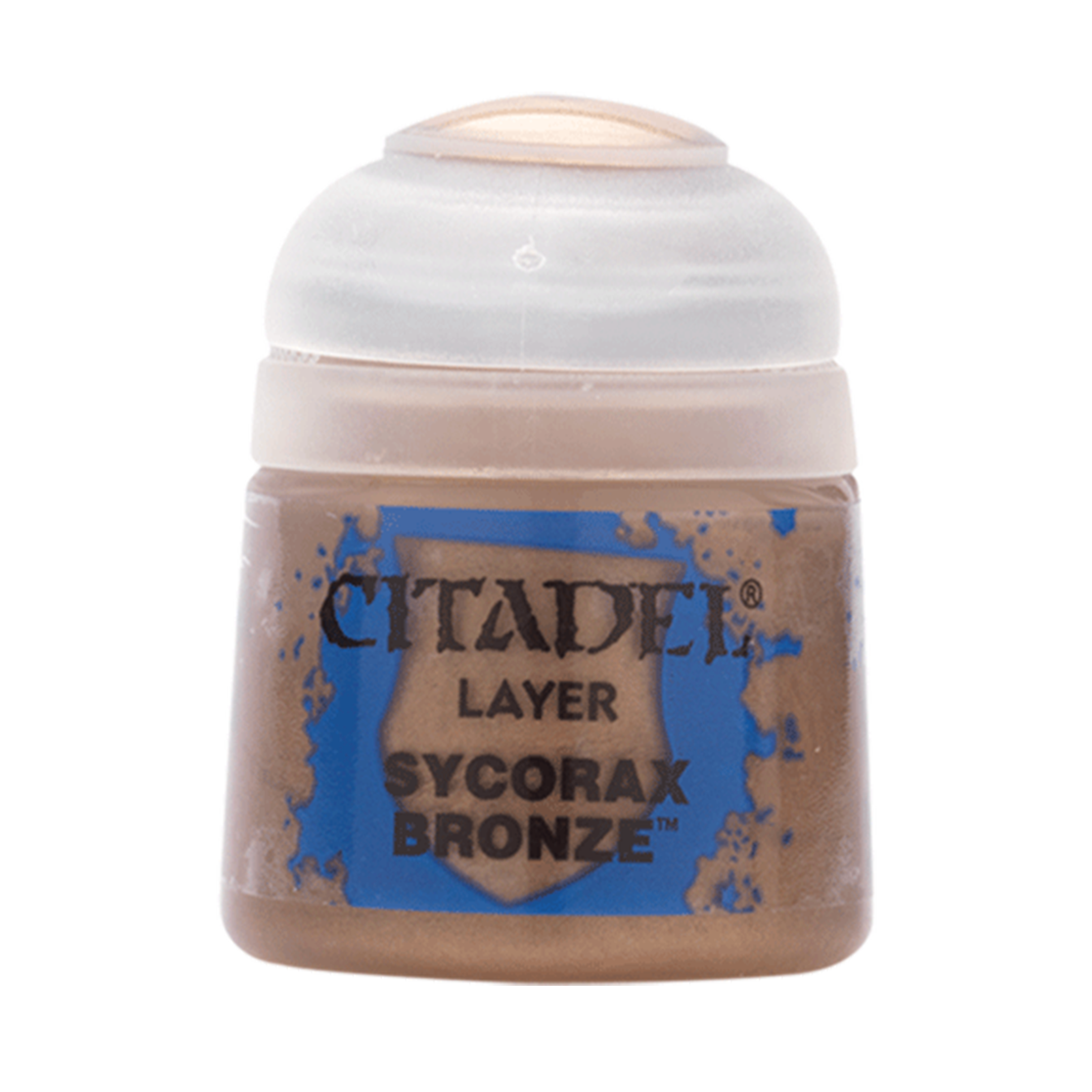 Sycorax Bronze