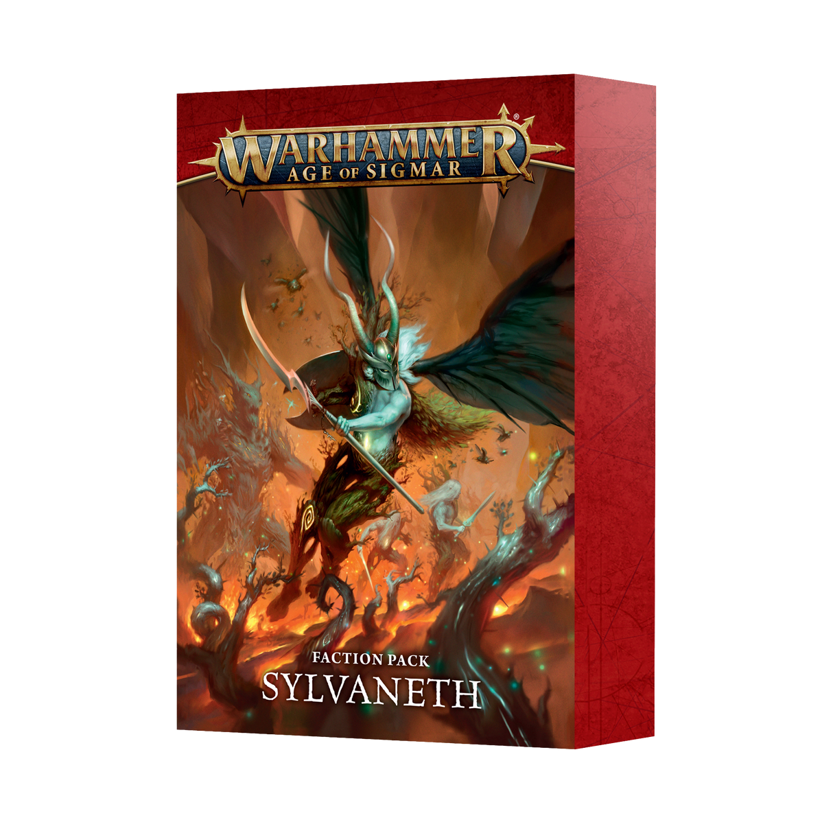 Faction Pack: Sylvaneth