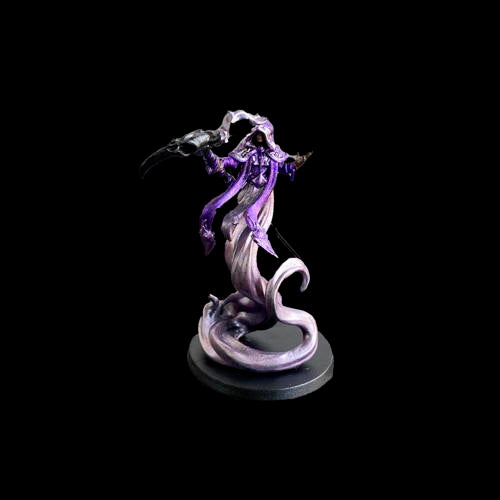 Syringa