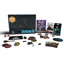 ITS Season 17 Special Tournament Pack