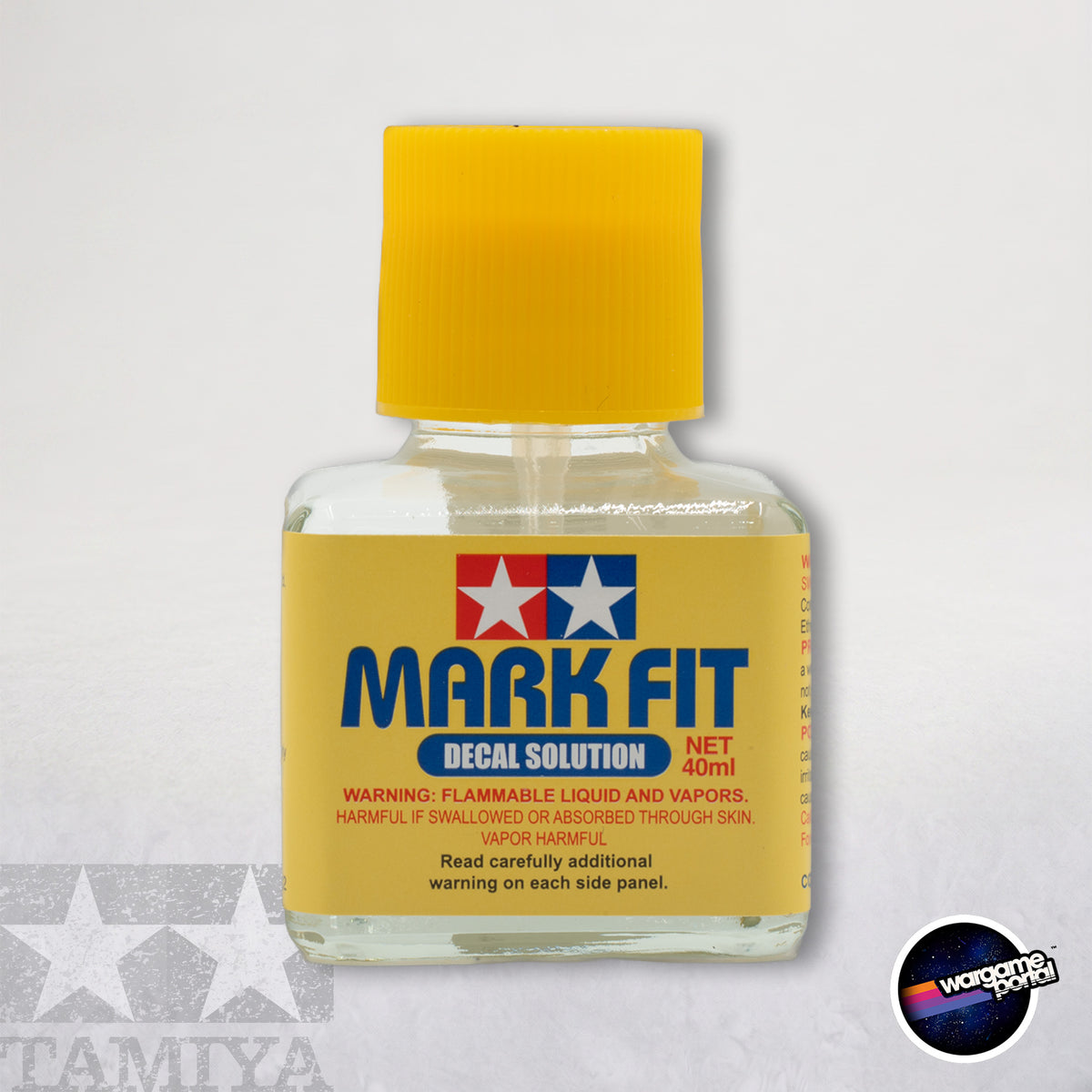 Tamiya Mark Fit