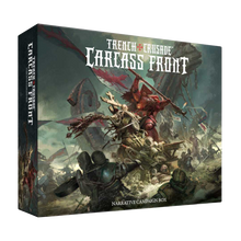 Trench Crusade: Carcass Front