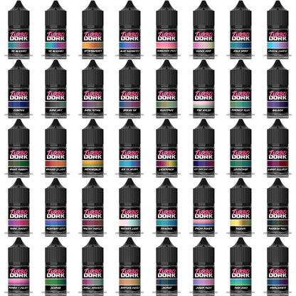 All the TurboShifts Bundle
