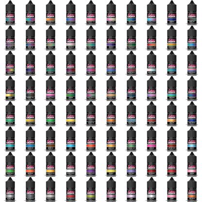 Every Acrylic Paint We Make Bundle