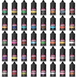 All the Metallics Bundle