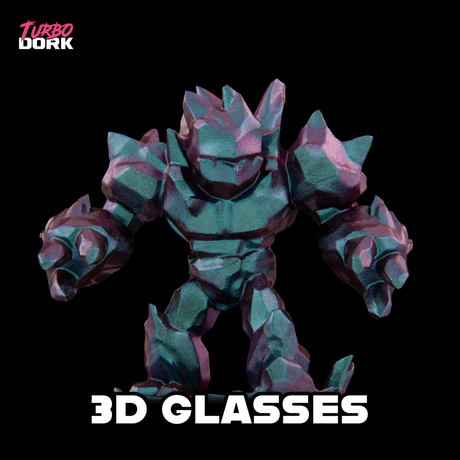 3D Glasses