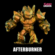 Afterburner