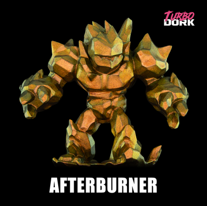 Afterburner