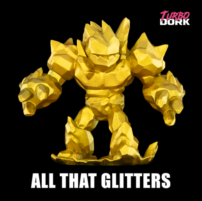 All That Glitters