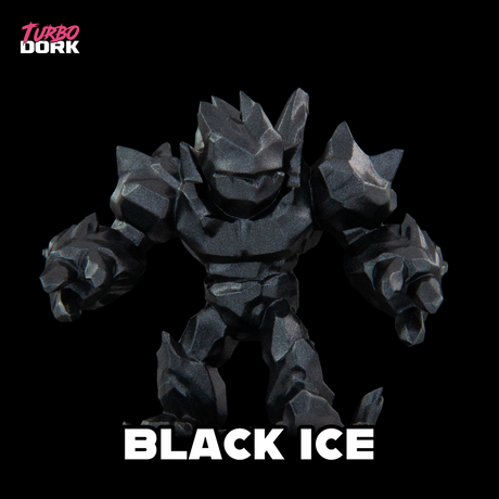 Black Ice