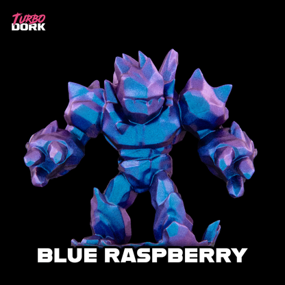 Blue Raspberry