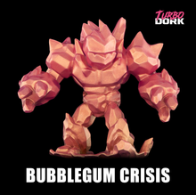 Bubblegum Crisis