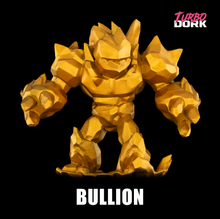Bullion