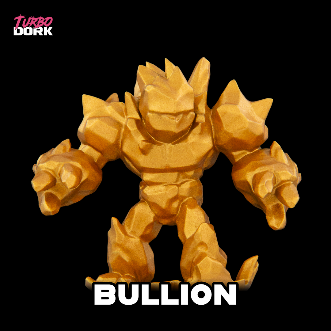 Bullion
