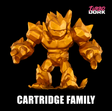 Cartridge Family