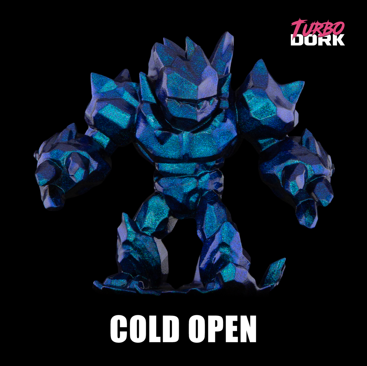Cold Open