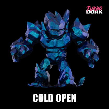 Cold Open