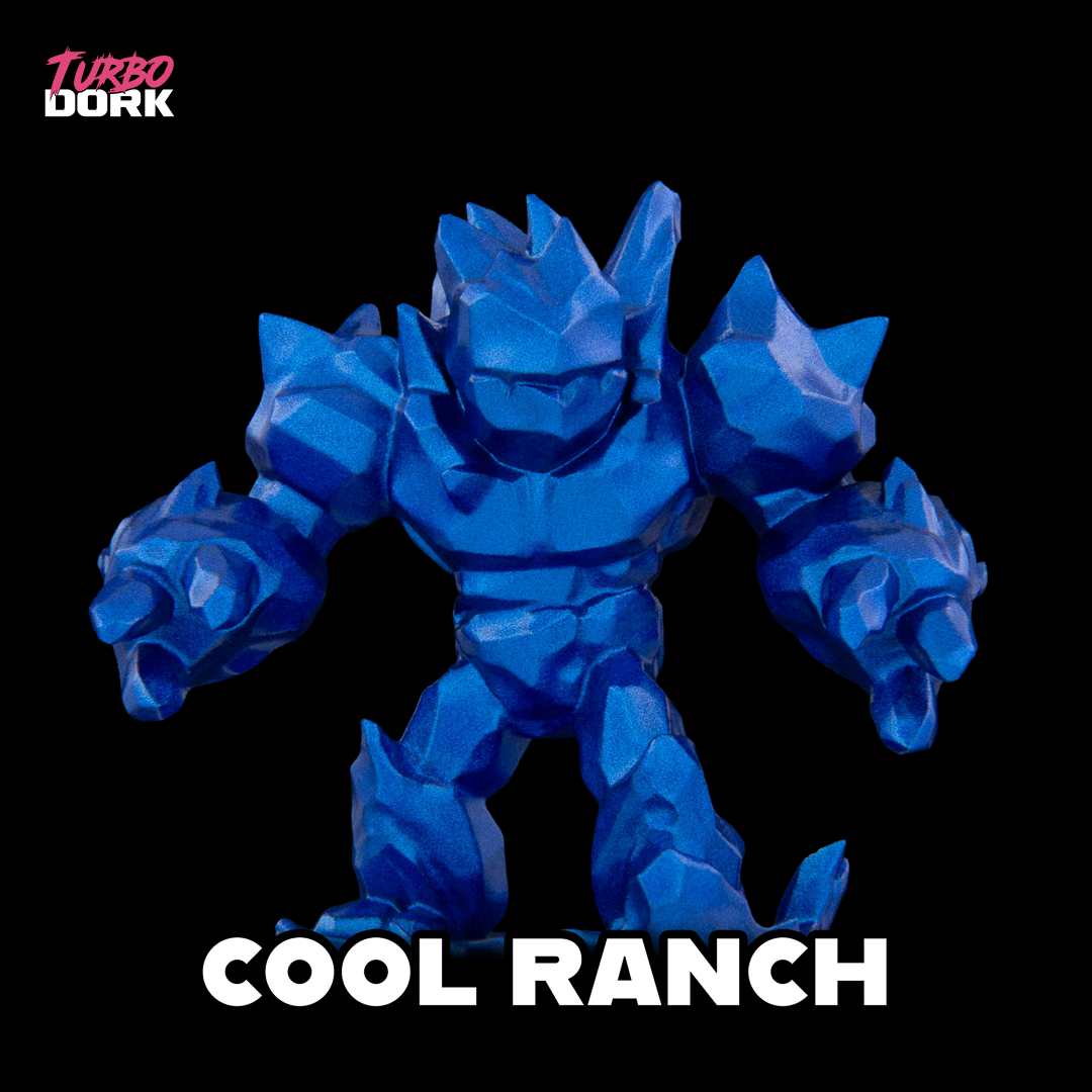 Cool Ranch