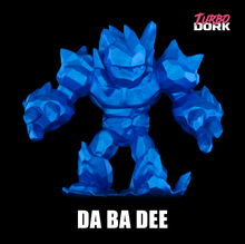 Da Ba Dee