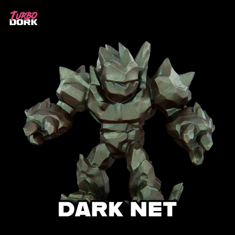 Dark Net