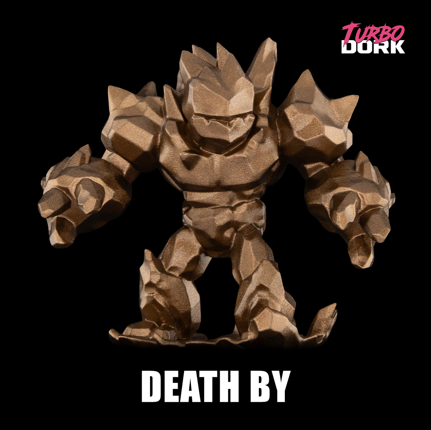 Death By