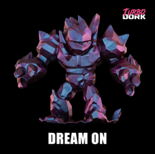 Dream On