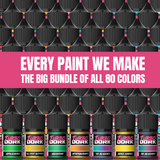 Every Acrylic Paint We Make Bundle