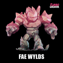 Fae Wylds