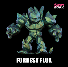 Forrest Flux