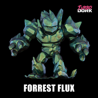 Forrest Flux