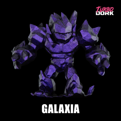 Galaxia