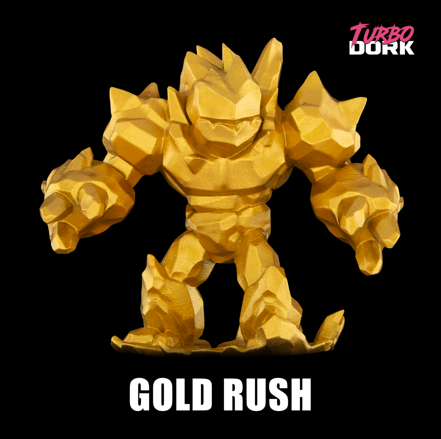 Gold Rush