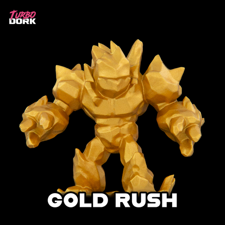 Gold Rush