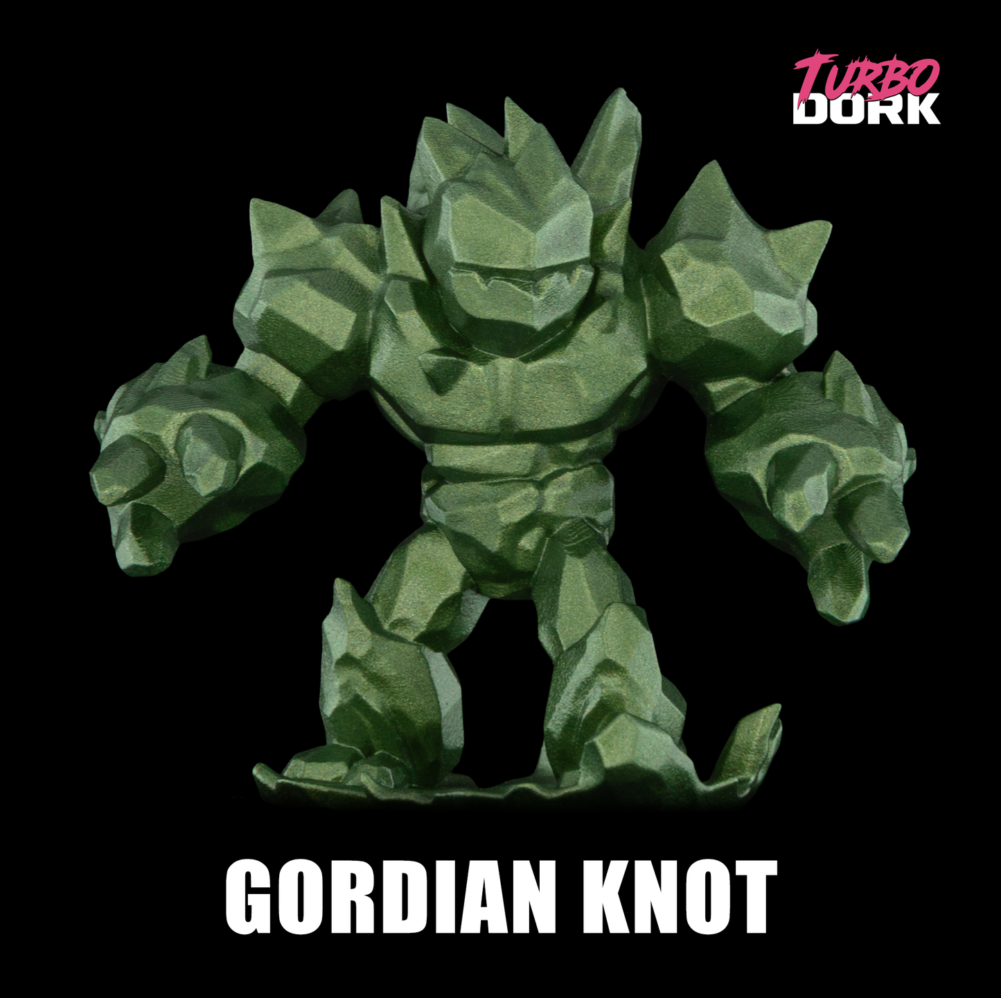 Gordian Knot