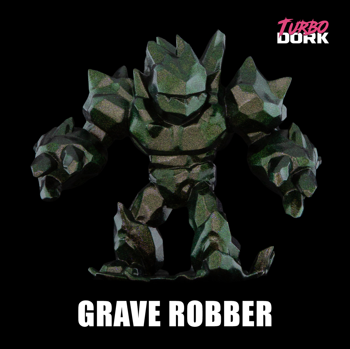 Grave Robber